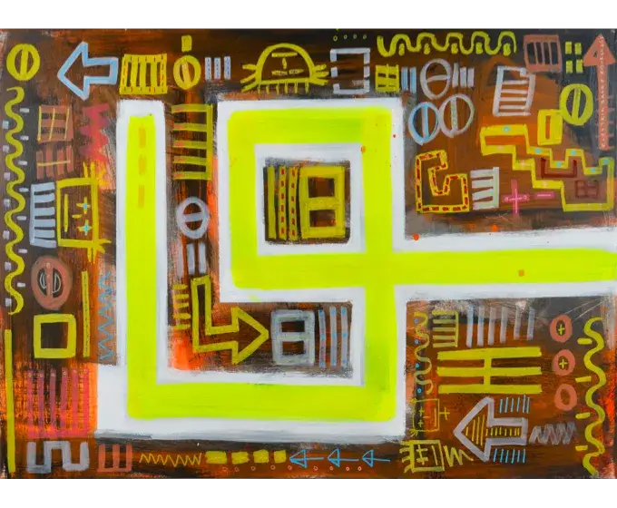 signs and symbols 2 hero