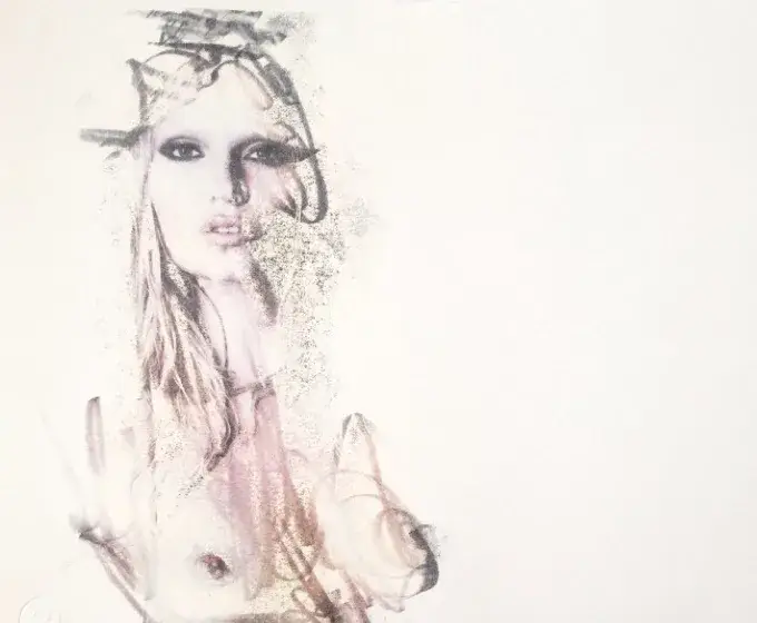 DisFashionate White 5 cover
