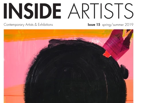 Inside Artists feature