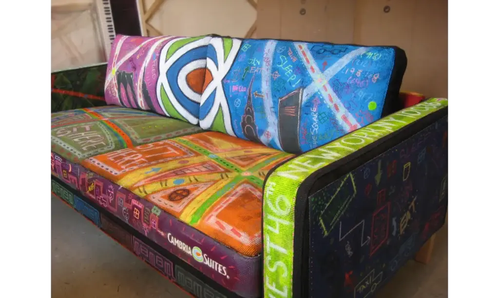 Brand Couch 1