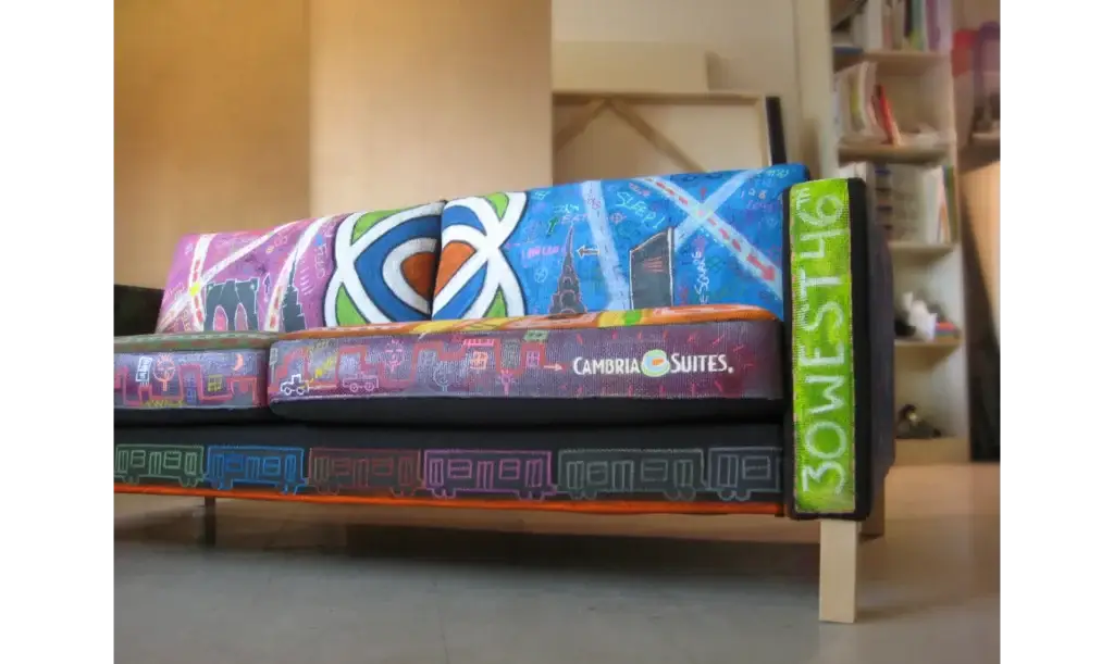 Brand Couch 3