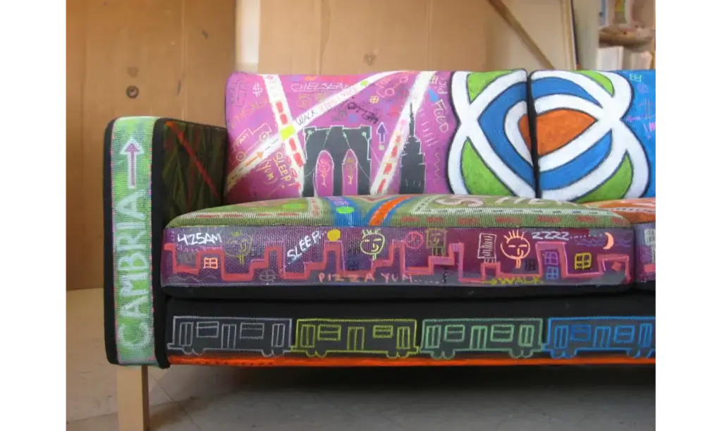 Brand Couch 6
