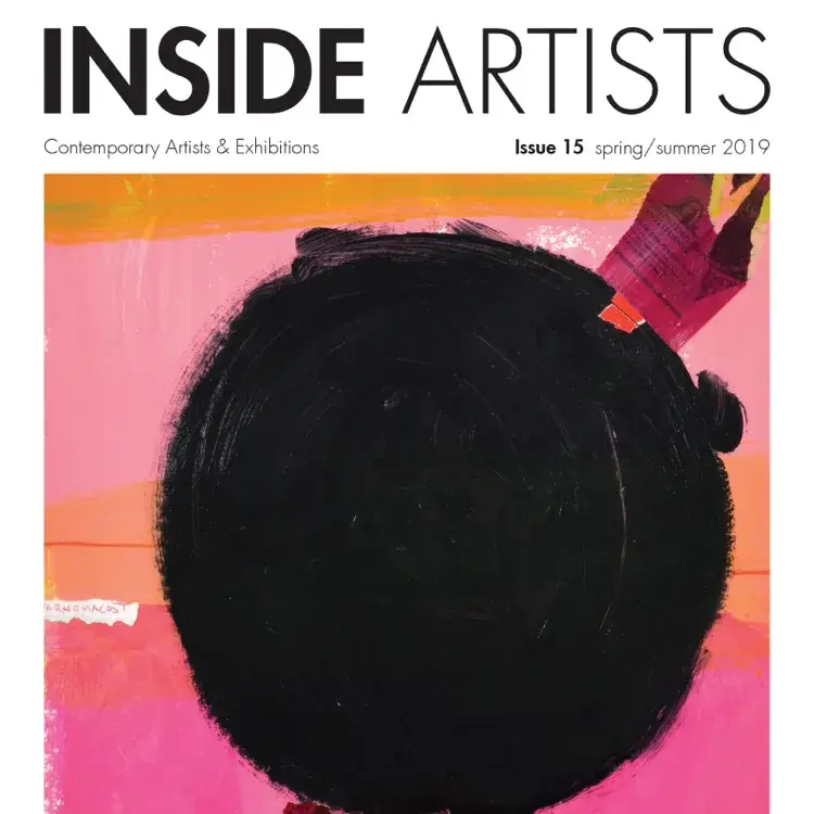 Inside Artists feature