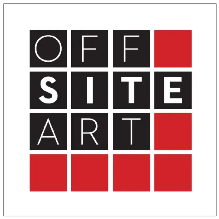 Off Site Art logo