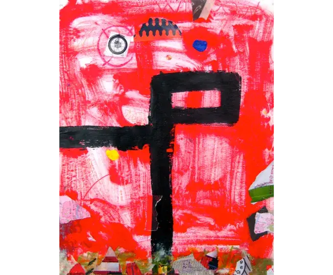 Pink Eye hero