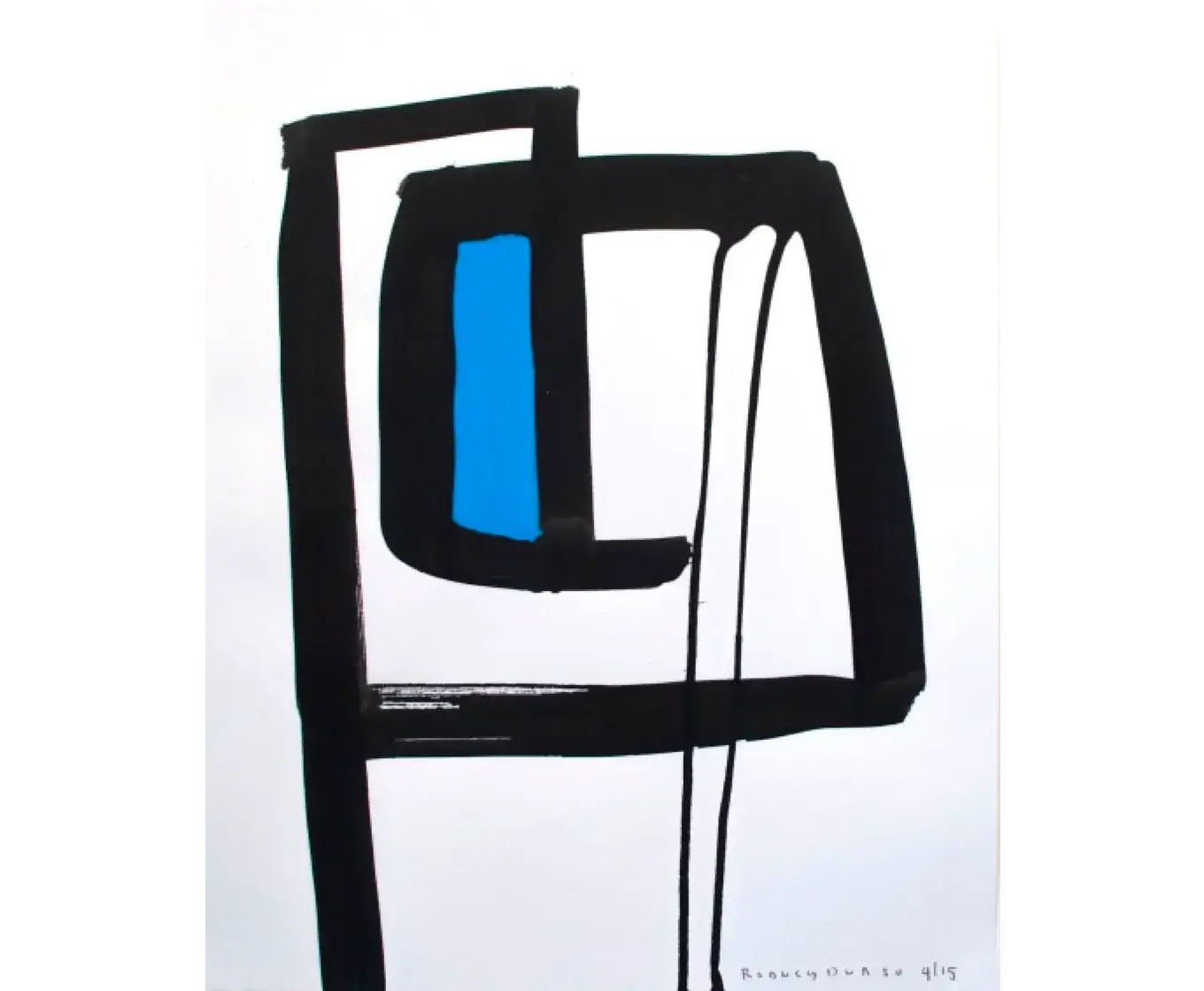 Random abstract