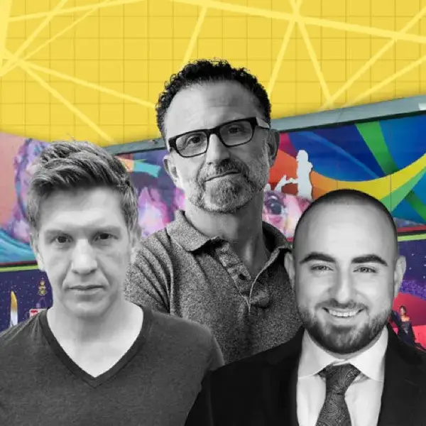 The Real Deal interview