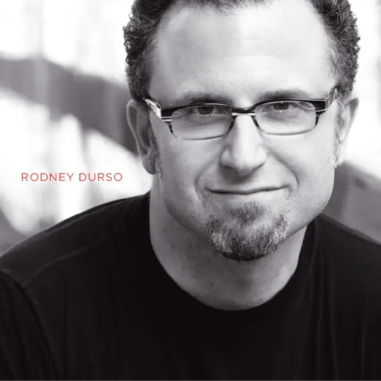 Tail Spin album by Rodney Durso