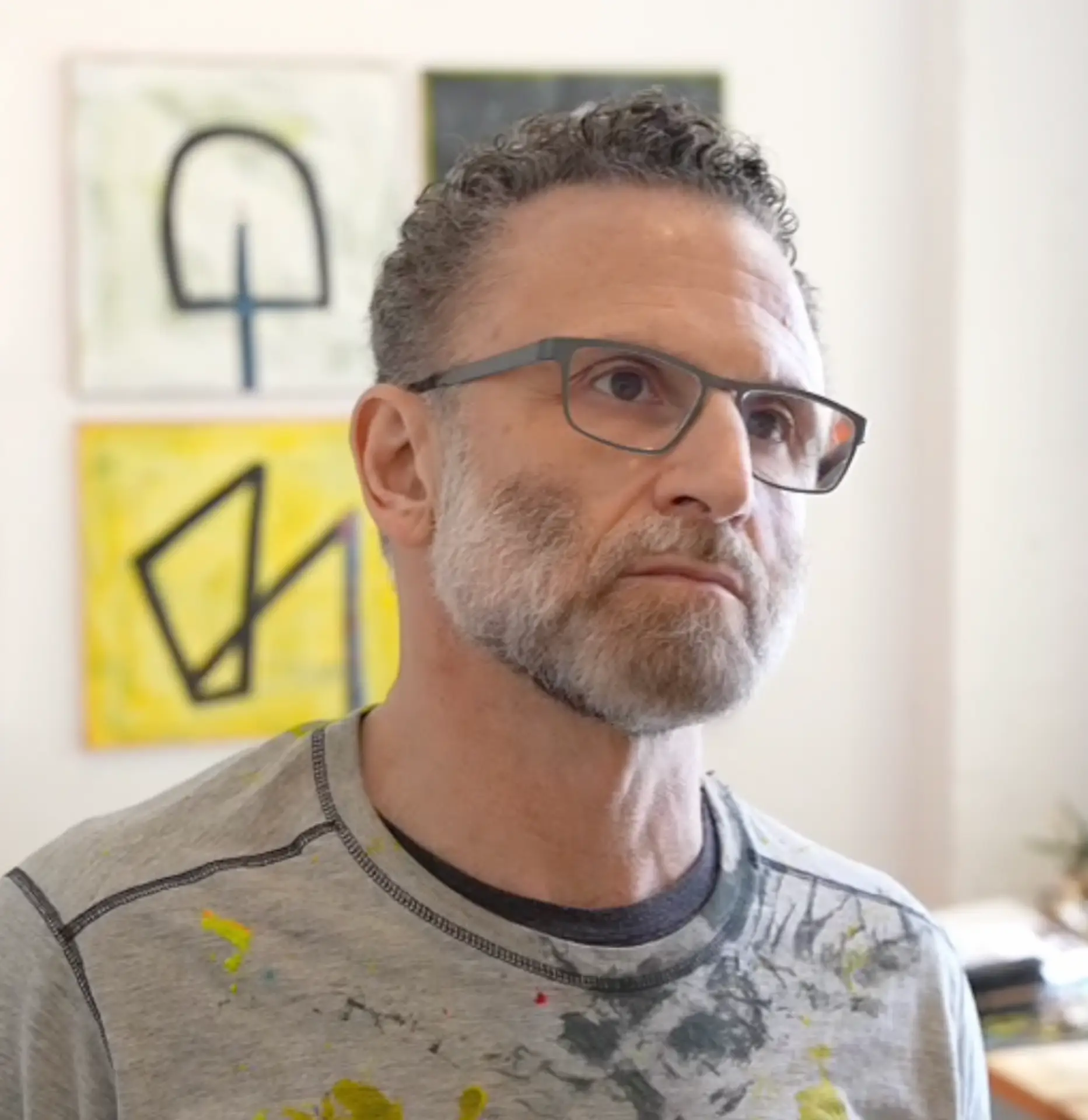 Rodney Durso video interview